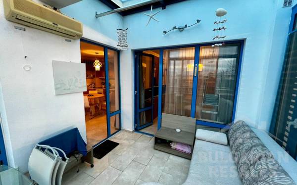 Apartament z jedną sypialnią z ładnym remontem w „Excelsior” ID: 4859 - Фото9