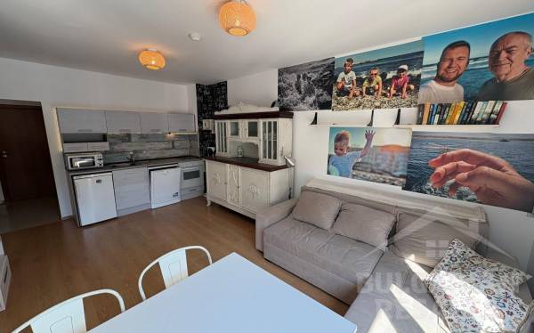 Widok na basen! Apartament w kompleksie przy nabrzeżu ID: 5529 - Фото6