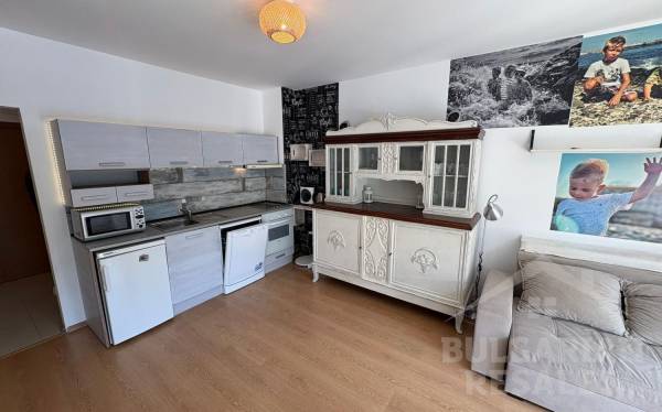 Widok na basen! Apartament w kompleksie przy nabrzeżu ID: 5529 - Фото8