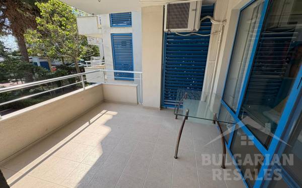 Widok na basen! Apartament w kompleksie przy nabrzeżu ID: 5529 - Фото5