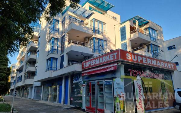 Студио в непосредствена близост до плажа, Слънчев бряг! ID: 4200 - Снимка 10