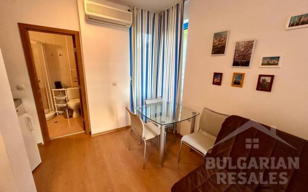 Студио в непосредствена близост до плажа, Слънчев бряг! ID: 4200 - Снимка 3