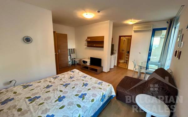 Студио в непосредствена близост до плажа, Слънчев бряг! ID: 4200 - Снимка 4