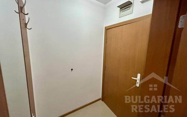 Студио в непосредствена близост до плажа, Слънчев бряг! ID: 4200 - Снимка 7