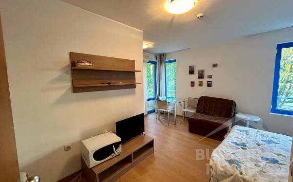 Студио в непосредствена близост до плажа, Слънчев бряг! ID: 4200 - Снимка 5