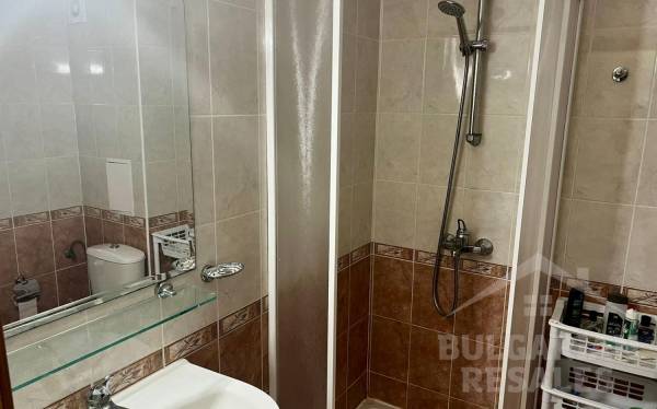 Апартамент с одной спальней в шаге от моря ID: 4491 - Фото 8