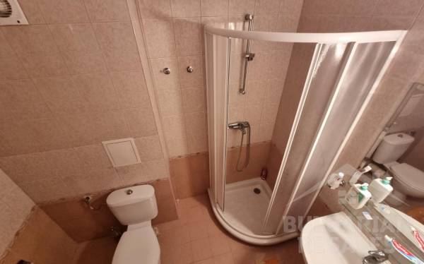 Апартамент с голяма тераса на 50 метра от плажа! ID: 3424 - Снимка 10