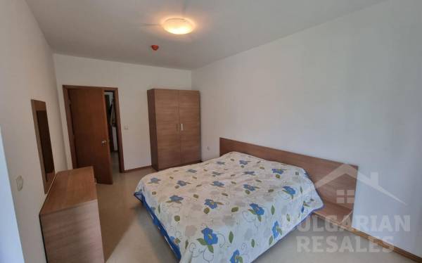 Апартамент с голяма тераса на 50 метра от плажа! ID: 3424 - Снимка 8