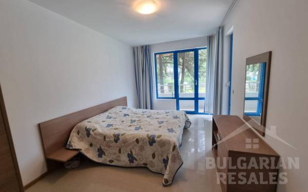 Апартамент с голяма тераса на 50 метра от плажа! ID: 3424 - Снимка 7