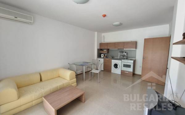 Апартамент с голяма тераса на 50 метра от плажа! ID: 3424 - Снимка 2