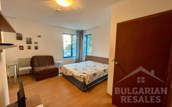 Студио в непосредствена близост до плажа, Слънчев бряг! ID: 4200 - Снимка 6