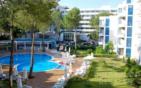 Апартамент с голяма тераса на 50 метра от плажа! ID: 3424 - Снимка 12