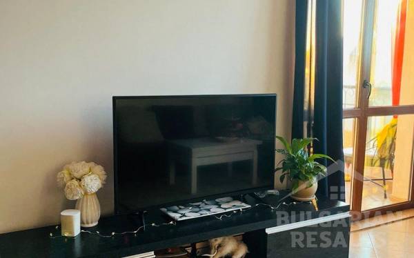 Fully furnished apartment in a complex with a wide range of amenities in Aheloy ID: 6078 - Photo 4