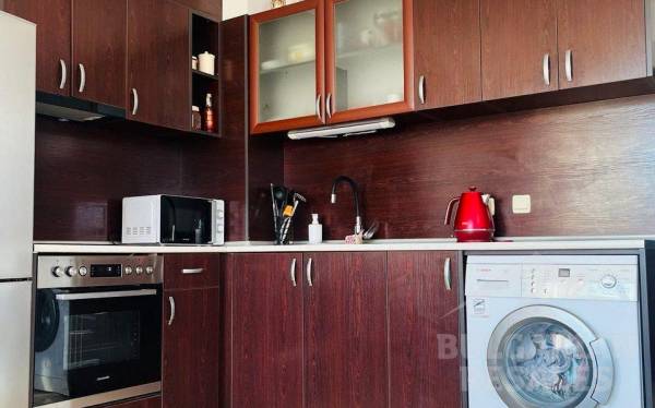 Fully furnished apartment in a complex with a wide range of amenities in Aheloy ID: 6078 - Photo 3