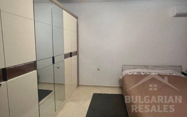 Fully furnished apartment in a complex with a wide range of amenities in Aheloy ID: 6078 - Photo 6