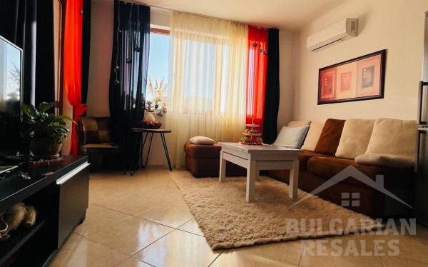 Fully furnished apartment in a complex with a wide range of amenities in Aheloy ID: 6078 - Photo 2