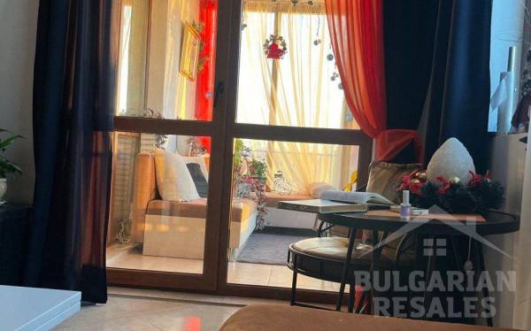 Fully furnished apartment in a complex with a wide range of amenities in Aheloy ID: 6078 - Photo 7