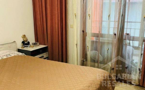 Fully furnished apartment in a complex with a wide range of amenities in Aheloy ID: 6078 - Photo 8