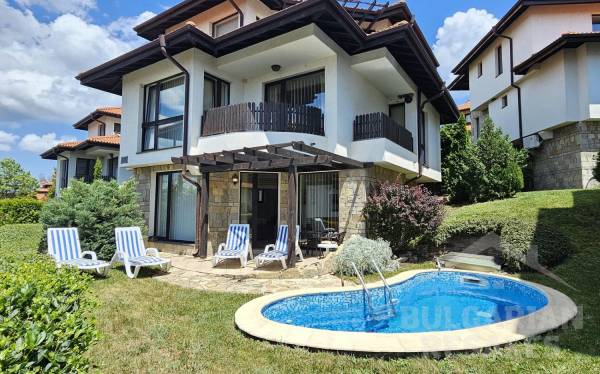 Спешите! Лучшая цена, вилла с тремя спальнями! ID: 4057 - Фото 2