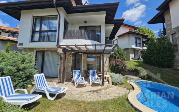 Спешите! Лучшая цена, вилла с тремя спальнями! ID: 4057 - Фото 4