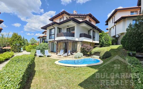 Спешите! Лучшая цена, вилла с тремя спальнями! ID: 4057 - Фото 5