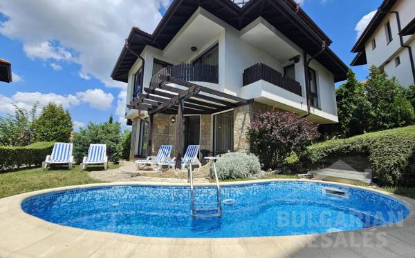 Спешите! Лучшая цена, вилла с тремя спальнями! ID: 4057 - Фото 6