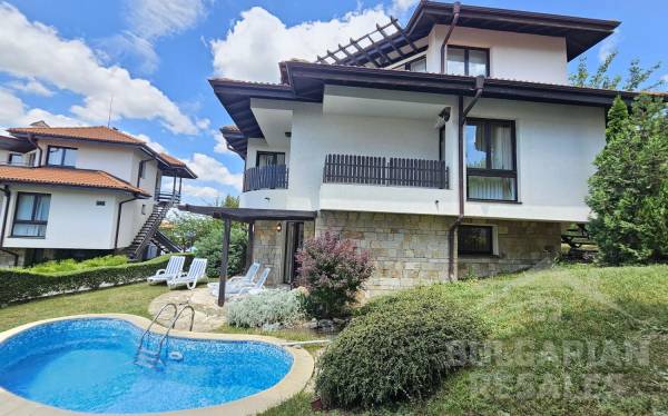 Спешите! Лучшая цена, вилла с тремя спальнями! ID: 4057 - Фото 7