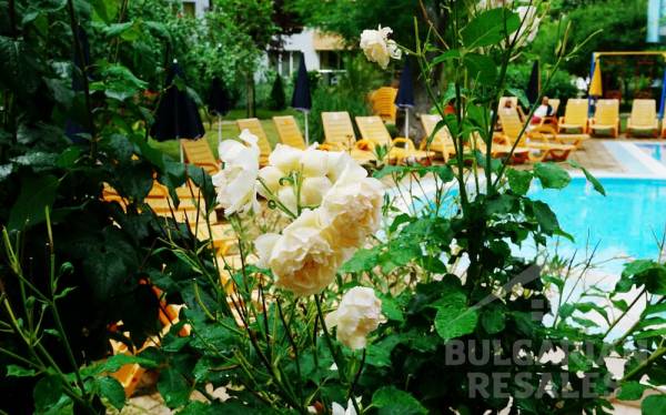 Apartment 70 meters from the beach Yassen Holidey complex ID: 2950 - Photo 18