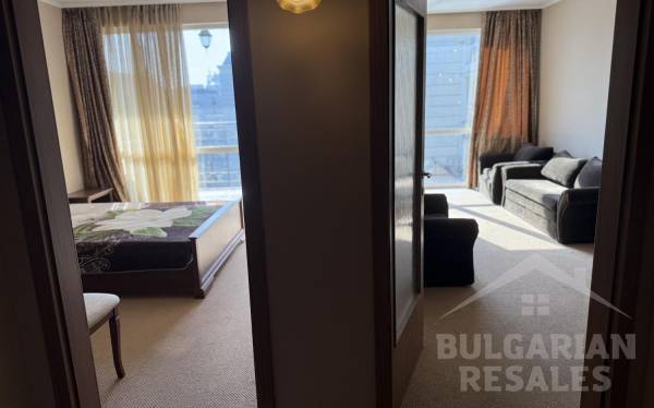 Престижная недвижимость у самого пляжа в Поморие ID: 5504 - Фото 6