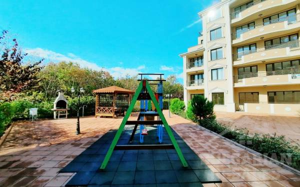 Krásne zariadený byt 50 metrov od mora ID: 2356 - Фото24