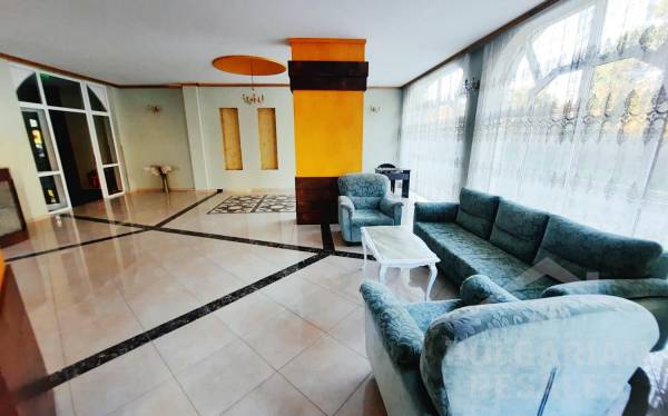 Студио с изглед към зеления парк на брега на морето в Поморие ID: 2366 - Снимка 24