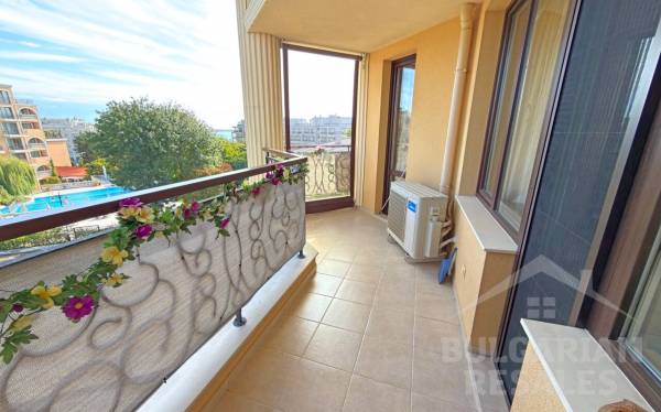Sea View, Comfortable Apartment in Pomorie ID: 6464 - Photo 14