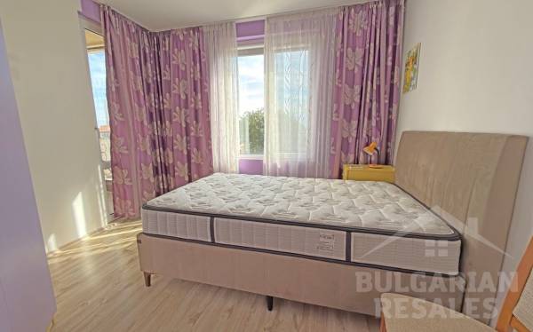 Sea View, Comfortable Apartment in Pomorie ID: 6464 - Photo 6