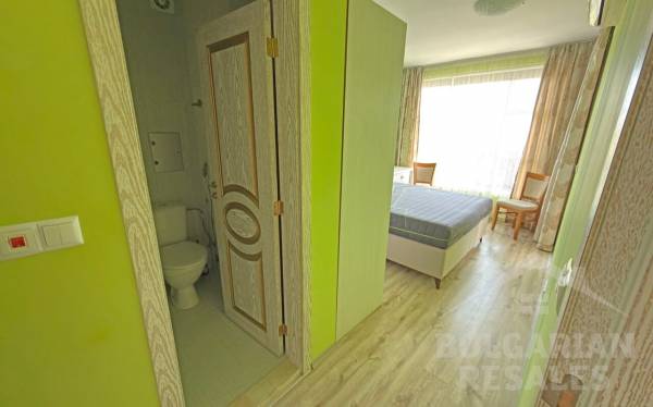 Sea View, Comfortable Apartment in Pomorie ID: 6464 - Photo 10