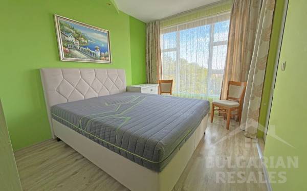 Sea View, Comfortable Apartment in Pomorie ID: 6464 - Photo 11