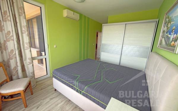 Sea View, Comfortable Apartment in Pomorie ID: 6464 - Photo 12