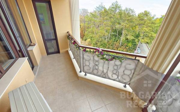 Sea View, Comfortable Apartment in Pomorie ID: 6464 - Photo 15