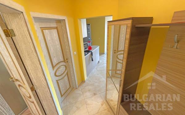 Sea View, Comfortable Apartment in Pomorie ID: 6464 - Photo 16
