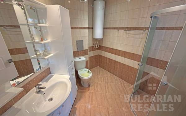 Sea View, Comfortable Apartment in Pomorie ID: 6464 - Photo 9