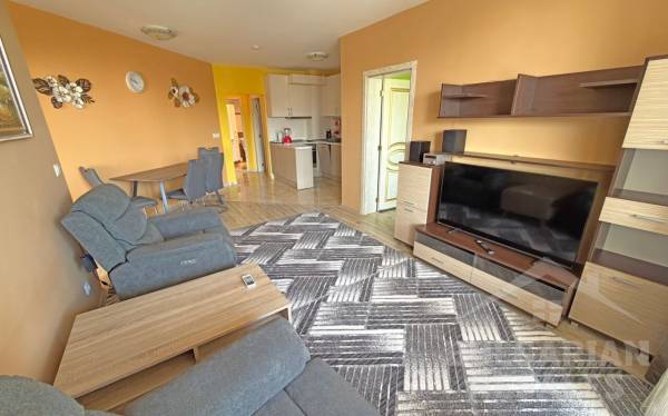 Sea View, Comfortable Apartment in Pomorie ID: 6464 - Photo 3