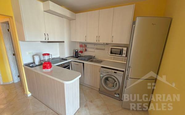 Sea View, Comfortable Apartment in Pomorie ID: 6464 - Photo 4