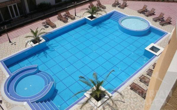 Sea View, Comfortable Apartment in Pomorie ID: 6464 - Photo 17