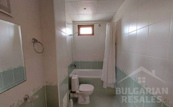 Къща в затворен комплекс, на тихо място! ID: 4173 - Снимка 17