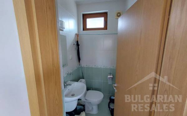 Къща в затворен комплекс, на тихо място! ID: 4173 - Снимка 14