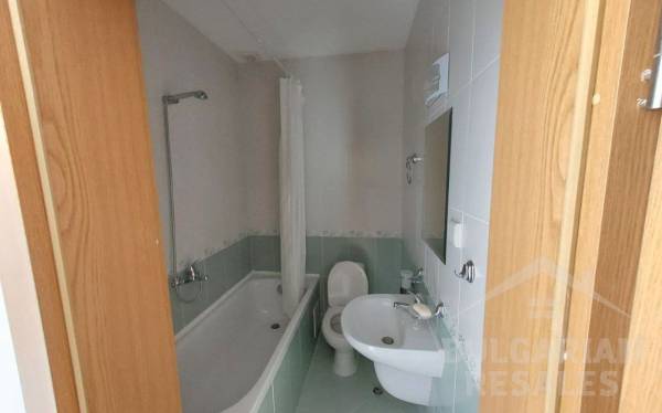 Къща в затворен комплекс, на тихо място! ID: 4173 - Снимка 18