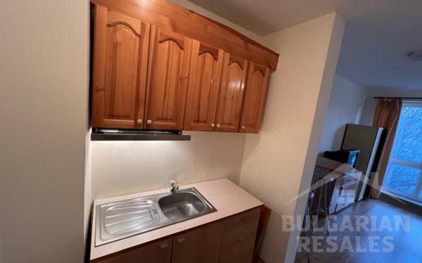 Buy at an affordable price! Studio in a complex with a swimming pool ID: 5782 - Photo 8