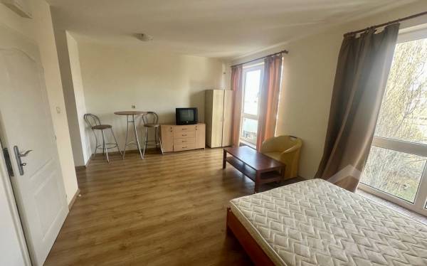 Buy at an affordable price! Studio in a complex with a swimming pool ID: 5782 - Photo 4