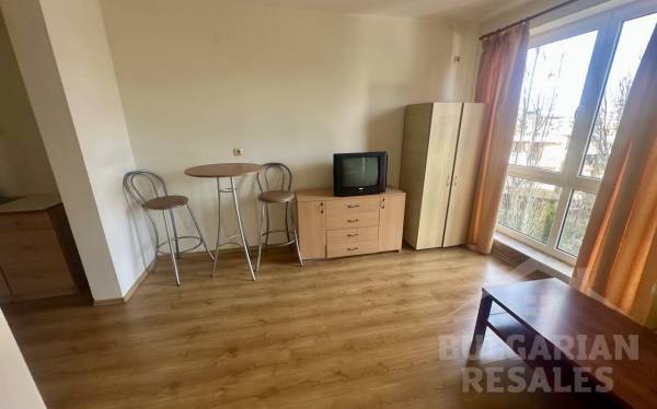 Buy at an affordable price! Studio in a complex with a swimming pool ID: 5782 - Photo 5