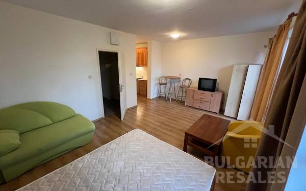 Buy at an affordable price! Studio in a complex with a swimming pool ID: 5782 - Photo 7