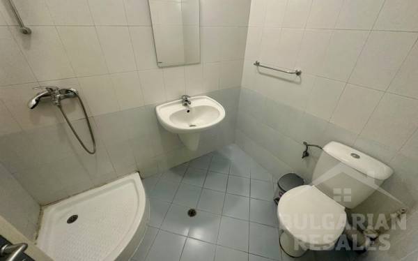 Buy at an affordable price! Studio in a complex with a swimming pool ID: 5782 - Photo 10